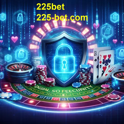 A Importância da Segurança em Jogos Online no 225bet
